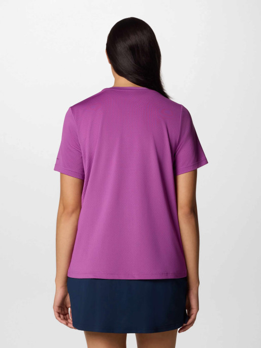 COLUMBIA Tricou Wild Springs Ss