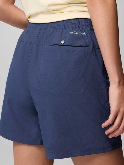 COLUMBIA Pantaloni scurti Cedar Crest