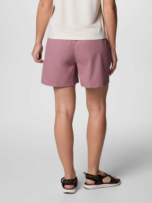 COLUMBIA Women's Cedar Crest Short Pants