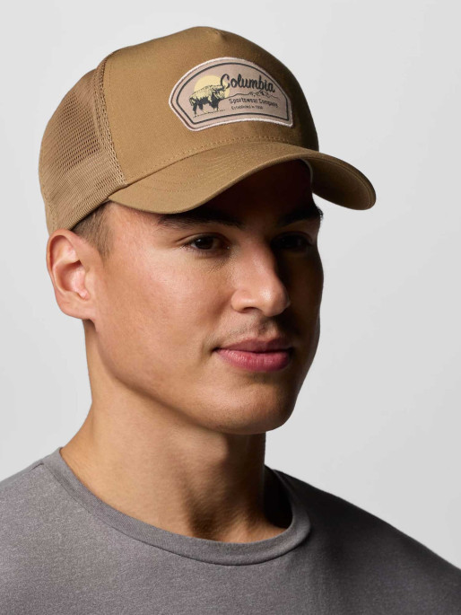 COLUMBIA Αθλητικό Καπέλο Road Ready Snap Back