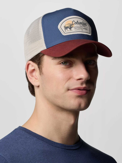 COLUMBIA Αθλητικό Καπέλο Road Ready Snap Back