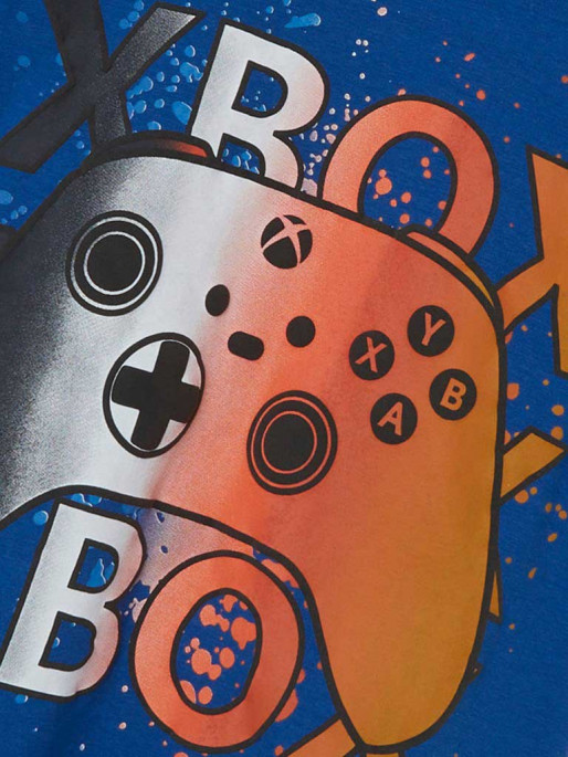 NAME IT Tricou Nkmangus Xbox Ss Top Bfu