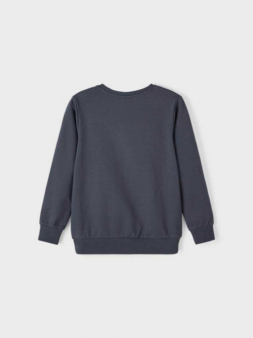 NAME IT NKMALUF XBOX SWEAT BRU BFU Sweatshirt