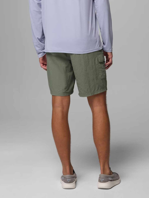 COLUMBIA Риза Mens Bahama II Short