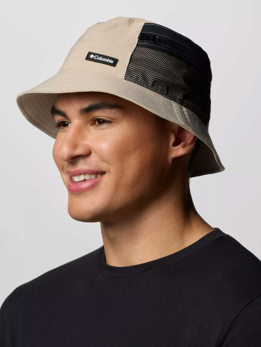 COLUMBIA Αθλητικό Καπέλο Trek II Bucket Hat