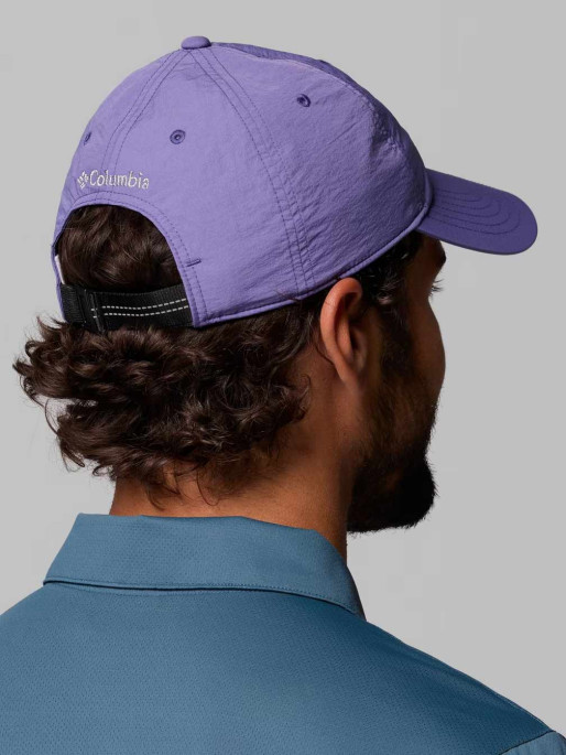 COLUMBIA Шапка Unisex Spring Canyon II Ball Cap