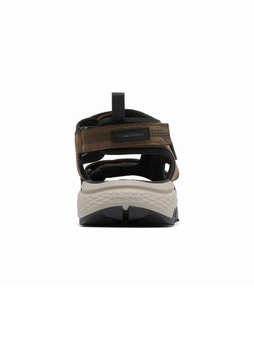 COLUMBIA Σανδάλια PEAKFREAK RUSH SANDAL LEA