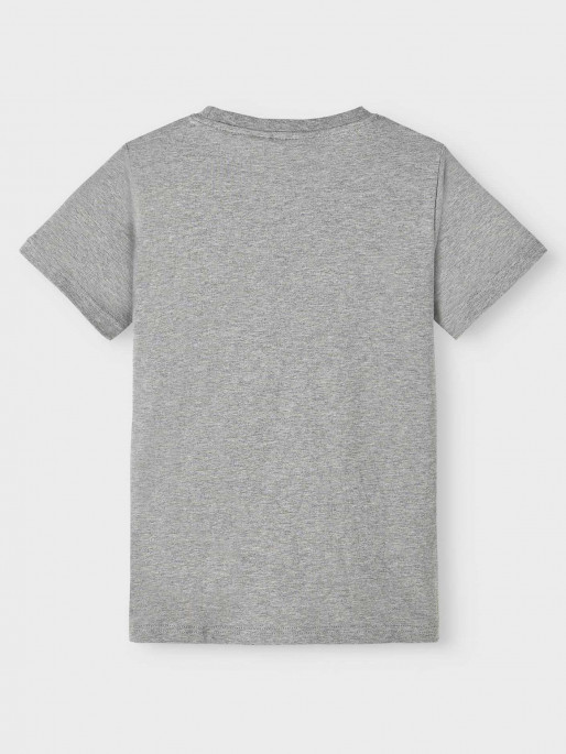 NAME IT Tricou Nkmsakse Avengers Ss Top Mar