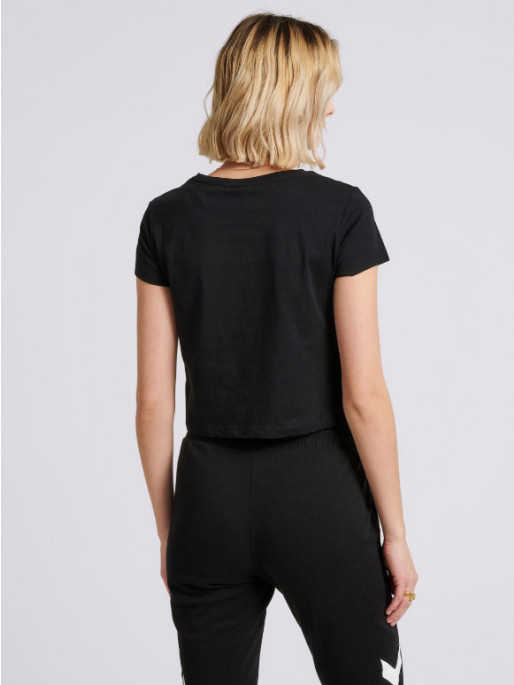 HUMMEL TEAM hmlLEGACY WOMAN T-shirt