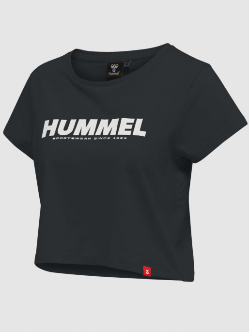 HUMMEL TEAM hmlLEGACY WOMAN T-shirt