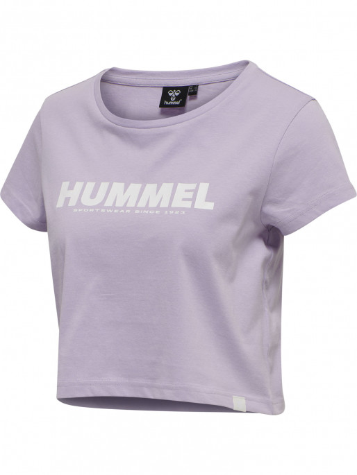 HUMMEL TEAM hmlLEGACY WOMAN T-shirt