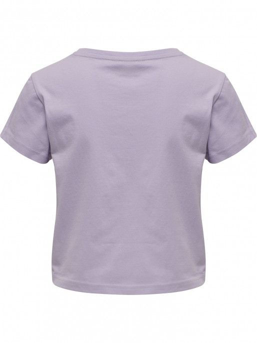 HUMMEL TEAM hmlLEGACY WOMAN T-shirt