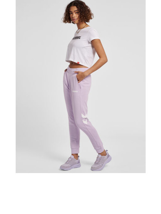 HUMMEL TEAM hmlLEGACY WOMAN T-shirt