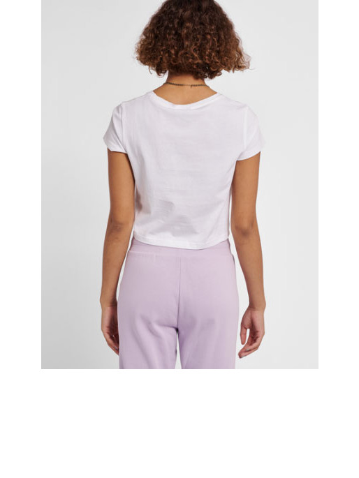 HUMMEL TEAM hmlLEGACY WOMAN T-shirt