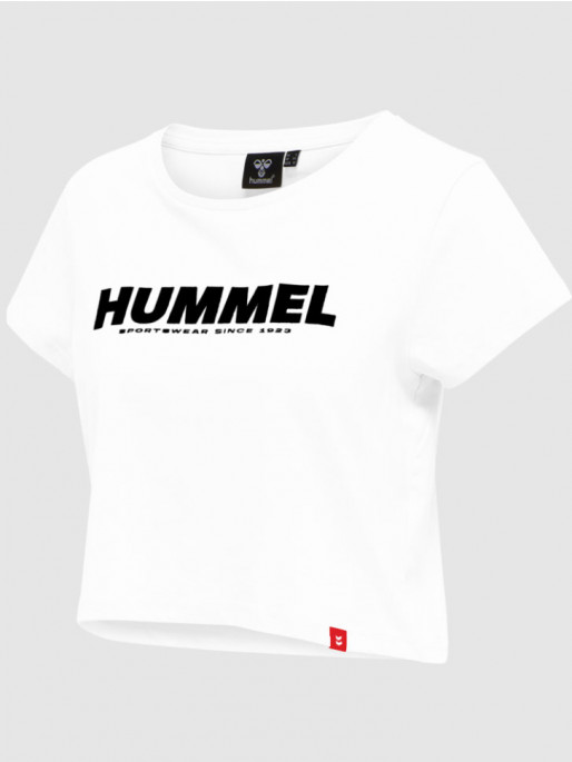 HUMMEL TEAM hmlLEGACY WOMAN T-shirt