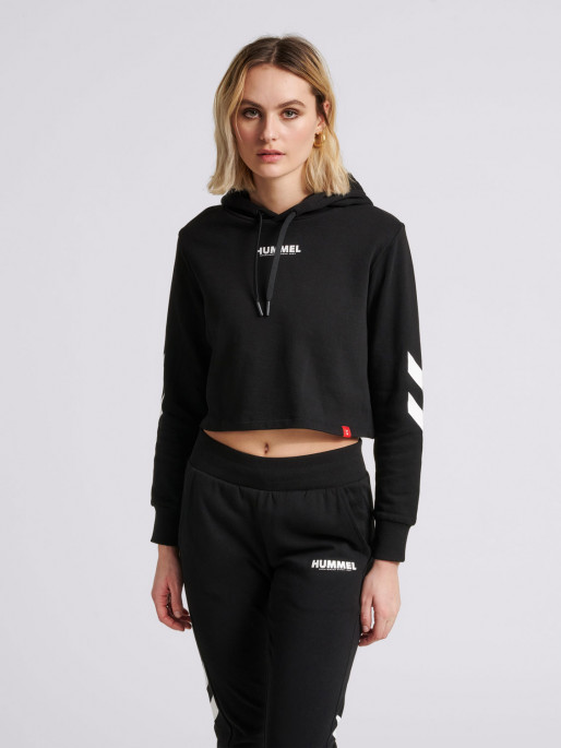 HUMMEL TEAM Суитшърт hmlLEGACY WOMAN