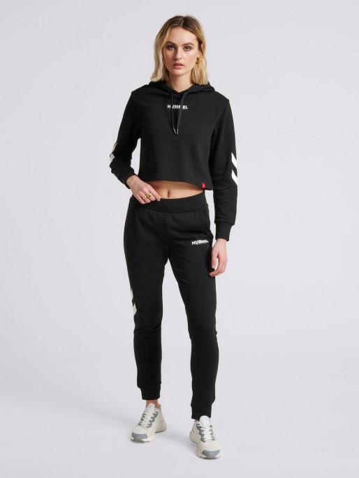 HUMMEL TEAM Суитшърт hmlLEGACY WOMAN
