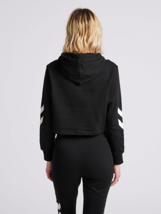 HUMMEL TEAM Суитшърт hmlLEGACY WOMAN