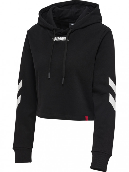 HUMMEL TEAM Суитшърт hmlLEGACY WOMAN