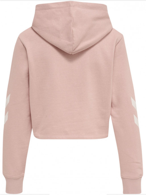 HUMMEL TEAM Суитшърт hmlLEGACY WOMAN