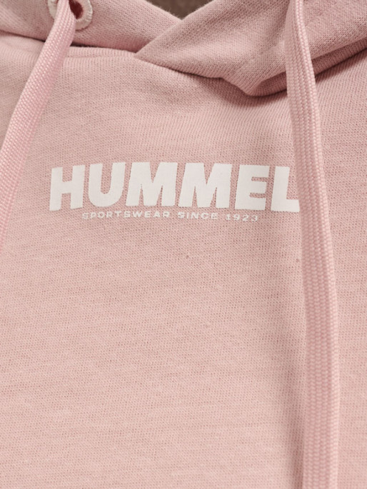 HUMMEL TEAM Суитшърт hmlLEGACY WOMAN