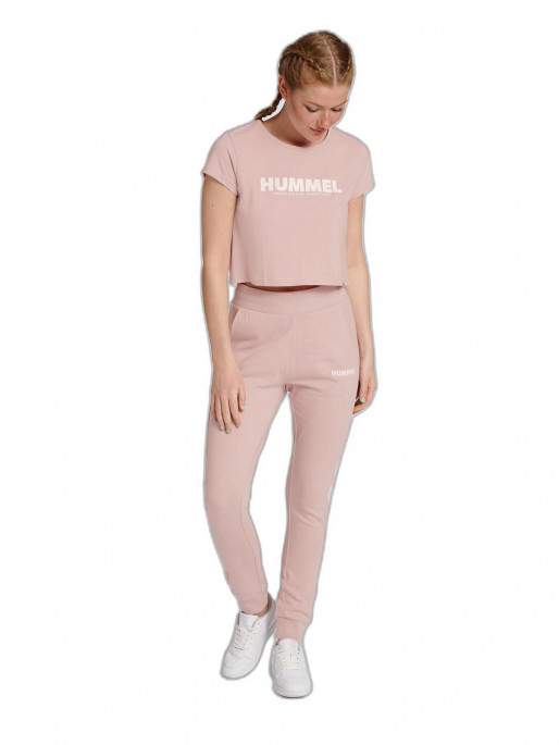 HUMMEL TEAM hmlLEGACY WOMAN Pants