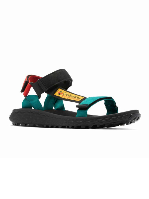 COLUMBIA Сандали Mens KONOS GLOBETROT Sandal
