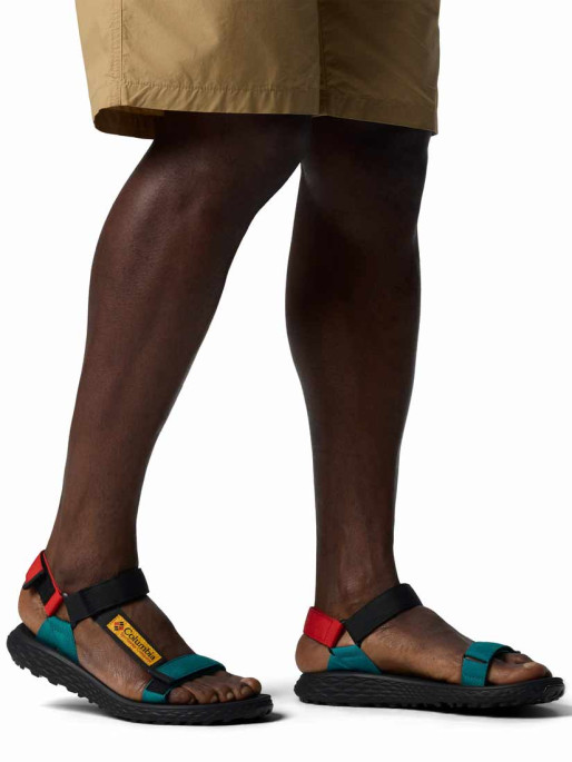COLUMBIA Сандали Mens KONOS GLOBETROT Sandal