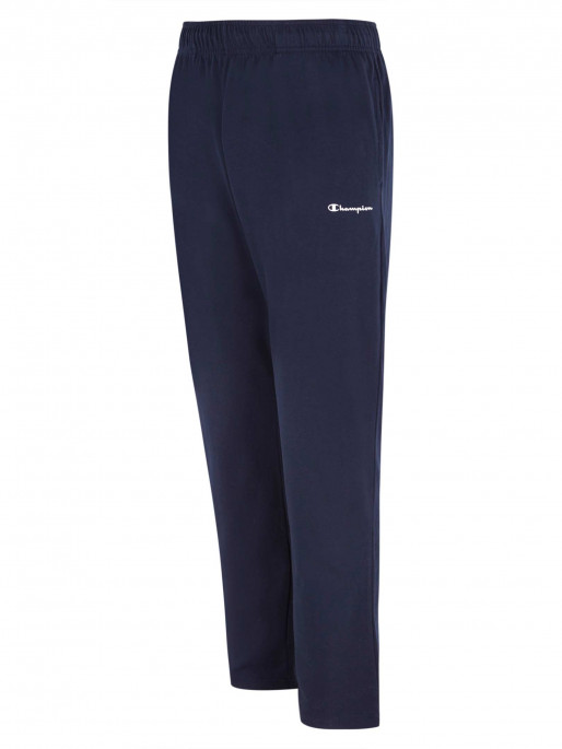 champion straight hem pants