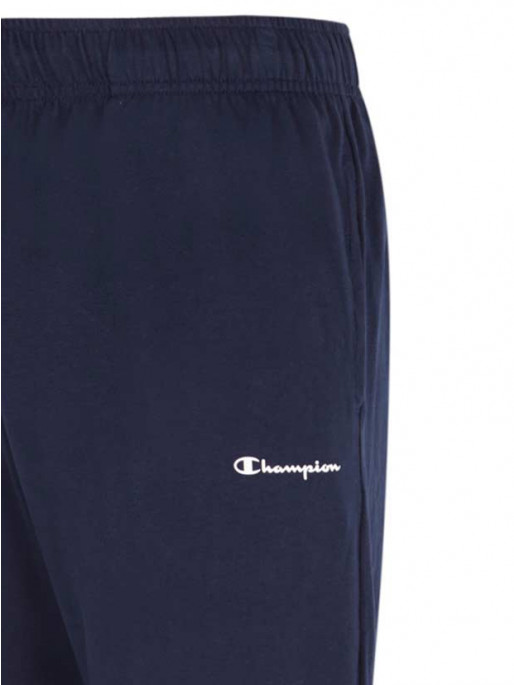 CHAMPION Αθλητικό Παντελόνι Μ Straight Hem