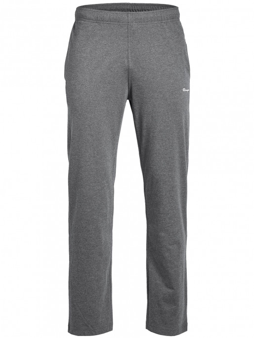 CHAMPION Αθλητικό Παντελόνι Μ Straight Hem