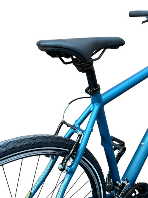 CROSS Градски велосипед FRX SL1/AREAL VBR SF