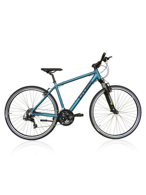 CROSS Градски велосипед FRX SL1/AREAL VBR SF