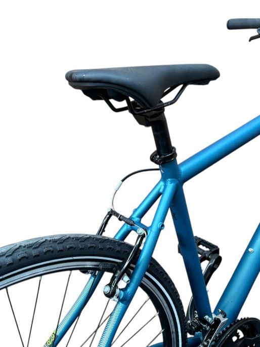 CROSS Градски велосипед FRX SL1/AREAL VBR SF