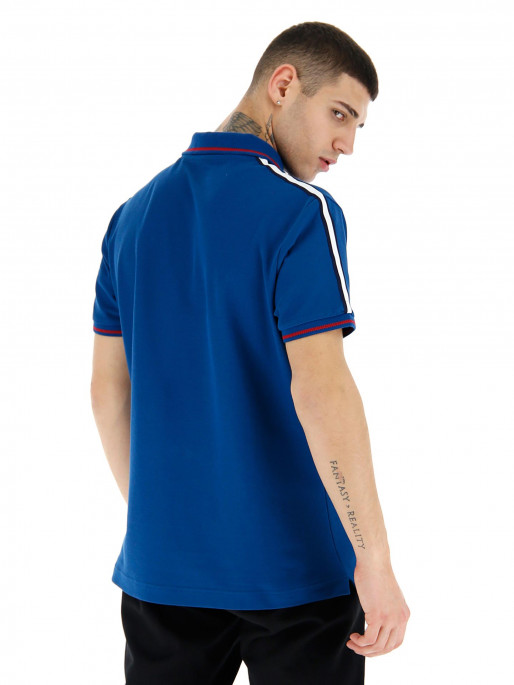 LOTTO Tricou Polo Lipari Pq