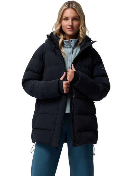 COLUMBIA Яке Amaze Puff™ Mid Hooded