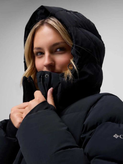 COLUMBIA Яке Amaze Puff™ Mid Hooded