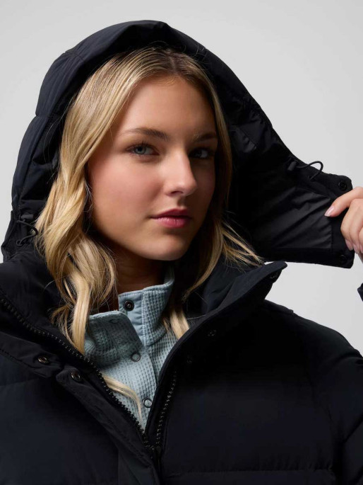 COLUMBIA Яке Amaze Puff™ Mid Hooded