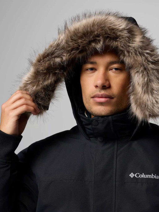 COLUMBIA