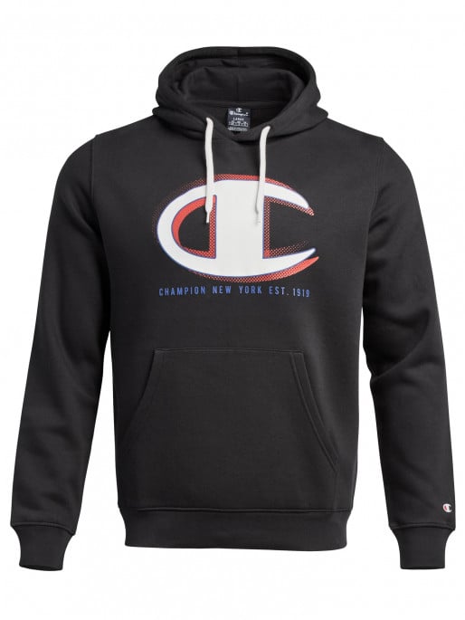 champion new york sweatshirt