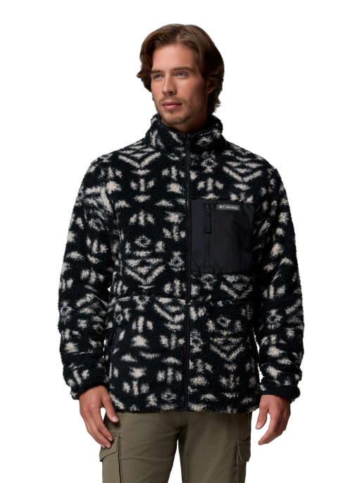 COLUMBIA Полар Men's Winter Pass™ Reversible Fleece