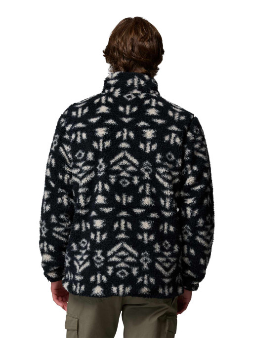 COLUMBIA Полар Men's Winter Pass™ Reversible Fleece