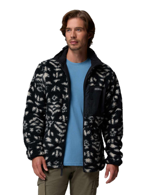 COLUMBIA Полар Men's Winter Pass™ Reversible Fleece