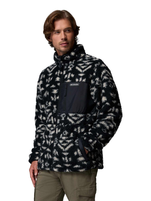 COLUMBIA Полар Men's Winter Pass™ Reversible Fleece