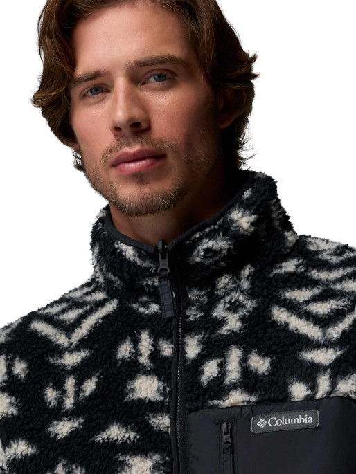COLUMBIA Полар Men's Winter Pass™ Reversible Fleece