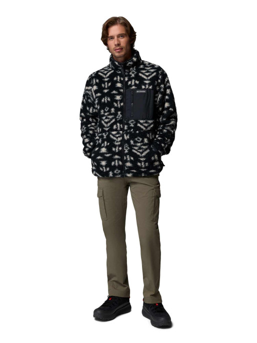 COLUMBIA Полар Men's Winter Pass™ Reversible Fleece
