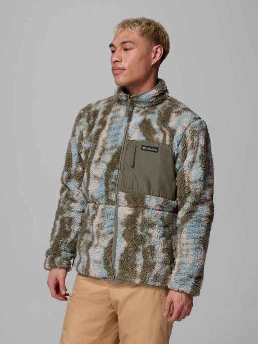 COLUMBIA Αθλητική Ζακέτα Winter Pass™ Reversible