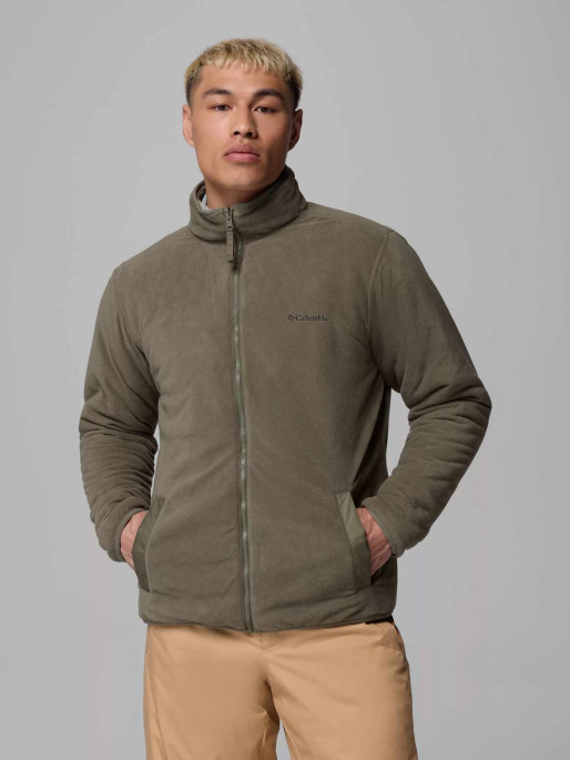 COLUMBIA Αθλητική Ζακέτα Winter Pass™ Reversible