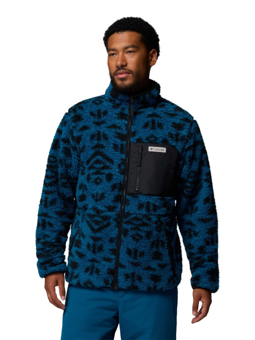 COLUMBIA Полар Men's Winter Pass™ Reversible Fleece