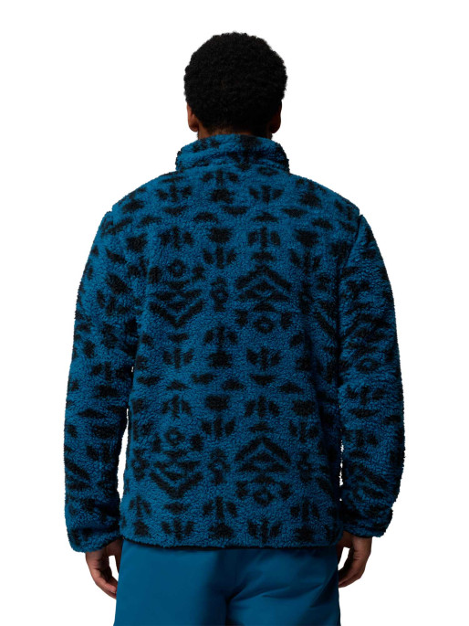 COLUMBIA Полар Men's Winter Pass™ Reversible Fleece